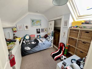 Bedroom 2- click for photo gallery